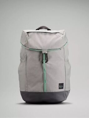 lululemon athletica Front Clip Backpack 21L Hiking Bag